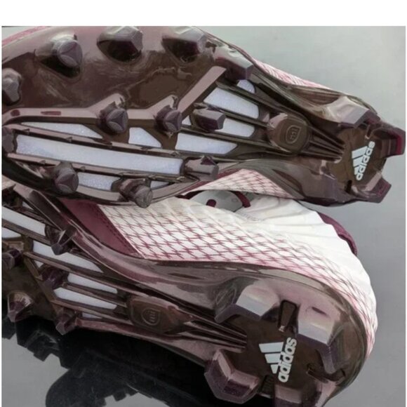 Adidas Nastyquick Football Cleats - Picture 3 of 5